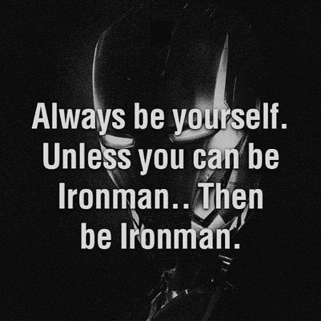 Aneri Vajani Ironman Quotes