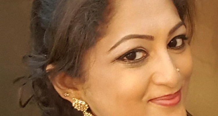 Serial Actress Priyanka Died Photos