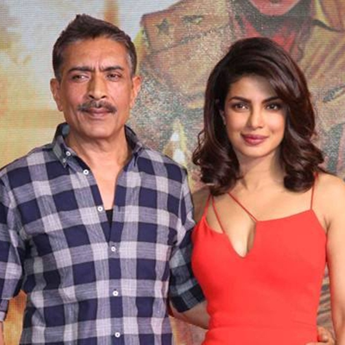 Prakash Jha Wiki: Age, Family, Movies and Five Facts to Know