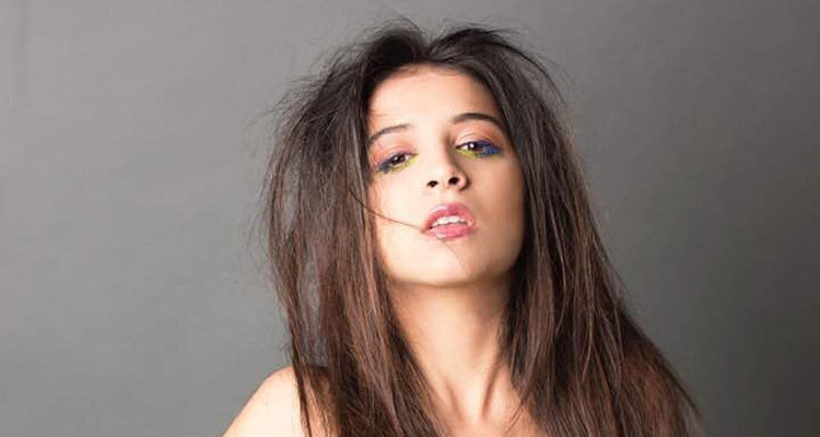 Benafsha Soonawalla Bigg Boss 11 / Quite an accomplished vj, aspiring