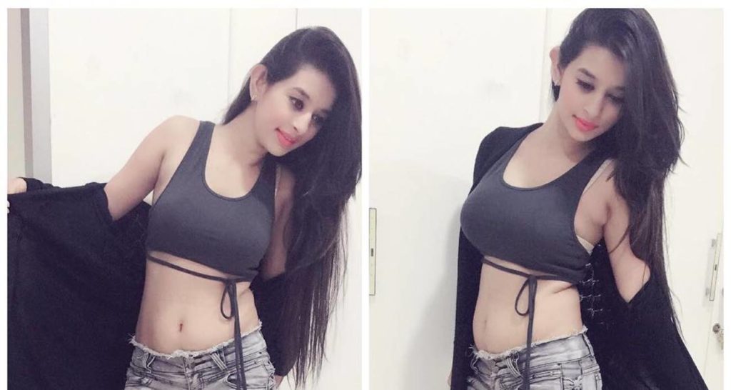 Ankita Dave Mms With Brother Leaked - Who is Ankita Dave? What is Her 10 Minute Video Which has Shocked ...