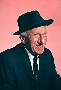 Jimmy Durante-Celebrities with Bulbous Nose