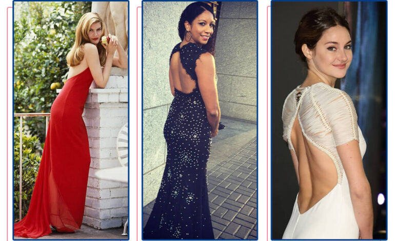6 Celebrities With Scoliosis 